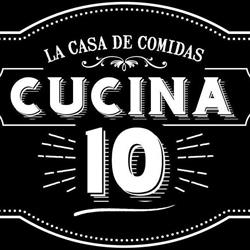 Cucina 10