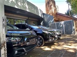 Automotores Rampazzi - Venta de Vehículos Multimarca