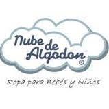 Nube de Algodón