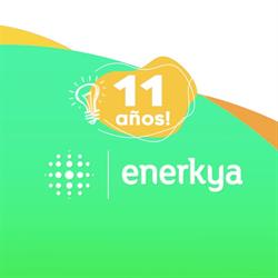 Enerkya on line mktg