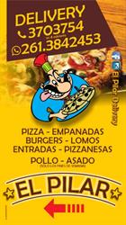 EL PILAR DELIVERY