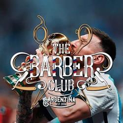 The Barber Club