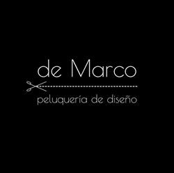 de Marco - Peluqueria