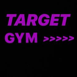 Target Gym San Fernando