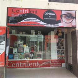 OPTICA CENTRILENT BOUTIQUE