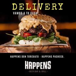 Happens - Don Torcuato