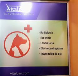 Veterinaria el sol