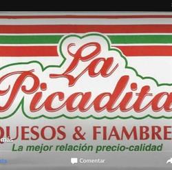 La Picadita Fiambrería Quesos y Fiambres