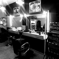 Peluqueria NEW STYLE