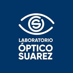 Laboratorio Óptico Suárez