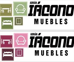 MUEBLES IÁCONO