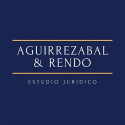 Estudio Jurídico Aguirrezabal Rendo