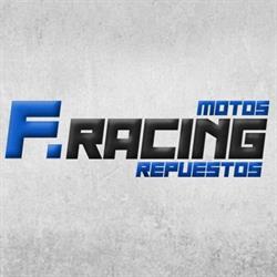 F Racing motos