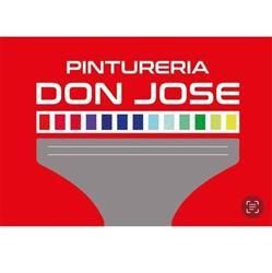 Pinturería Don Jose