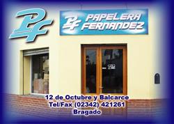 Papelera Fernandez
