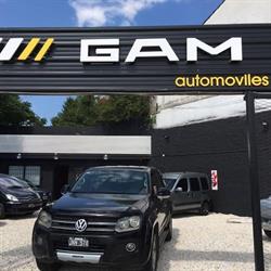 GAM Automoviles