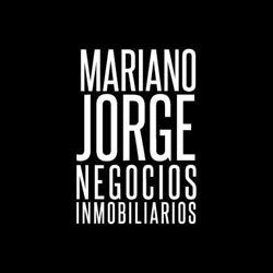 Mariano Jorge - Negocios Inmobiliarios