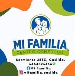 CENTRO COMERCIAL MI FAMILIA