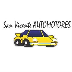San vicente automotores