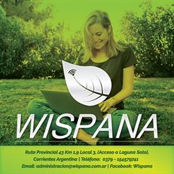 WISPANA / WISPANASOLAR