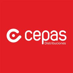 Cepas Distribuciones