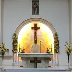Parroquia San Pablo