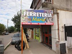 Ferretería Mario