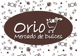 Orio Mercado de Dulces.