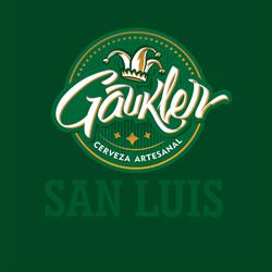 Gaukler Cerveceria Artesanal - Calle San Luis
