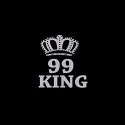 TASCANI-FARENHEITE -99 KING