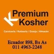 Premium Kosher