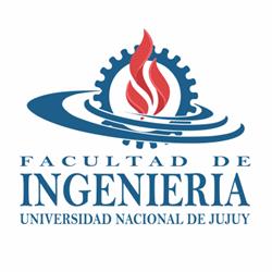 Facultad de Ingeniería - UNJu