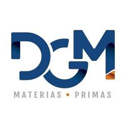 DGM Materias Primas