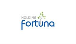 Holding Fortuna