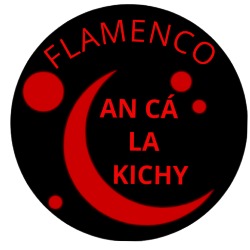 Estudio An cá la Kichy flamenco