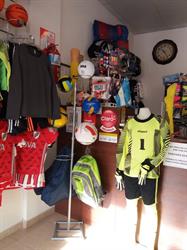 Tienda de DEPORTES GÜEMES