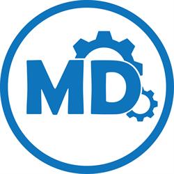 MD Motores Diesel