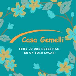 Casa Gemelli Librería - Regalos - Ventas por menor