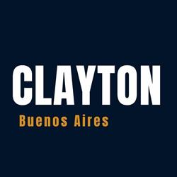 CLAYTON Buenos Aires