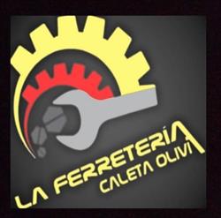 La' Ferretería