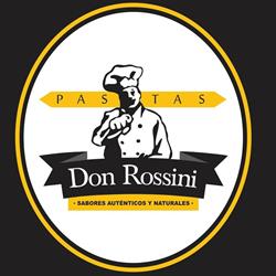 DON ROSSINI PASTA