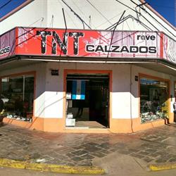 TNT Calzados