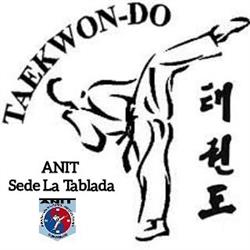 Taekwondo ANIT, Sede La Tablada
