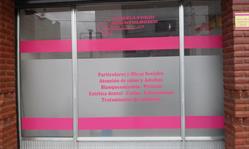 Consultorio odontológico de bárbara butow