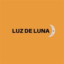 LUZ DE LUNA