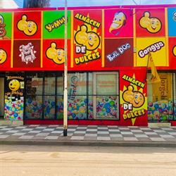 Almacen De Dulces