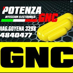 POTENZA GNC