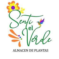 Senti el verde almacen de plantas
