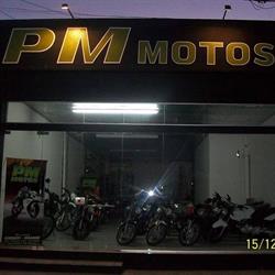 PM motos