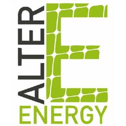 ALTER ENERGY SAS - Energía Solar, Eficiencia Energética y Grupos Generadores